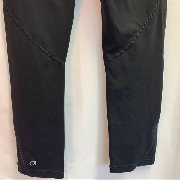 Gfast High Rise Capris in Sculpt Compression Sz S - Picture 5 of 11